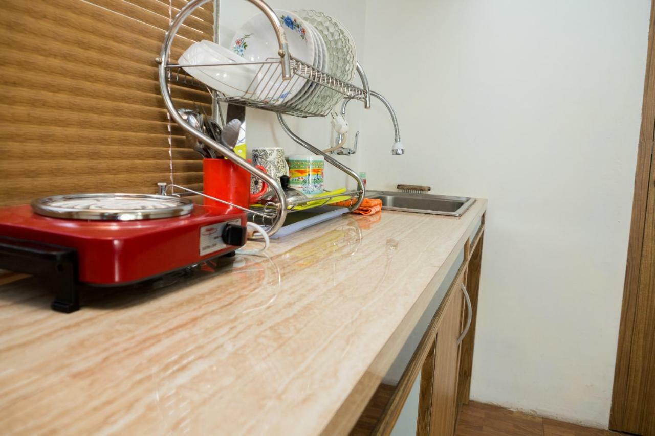 Spacious 1Br With Sofa Bed At The Jarrdin Cihampelas Apartment By Travelio 万隆 外观 照片